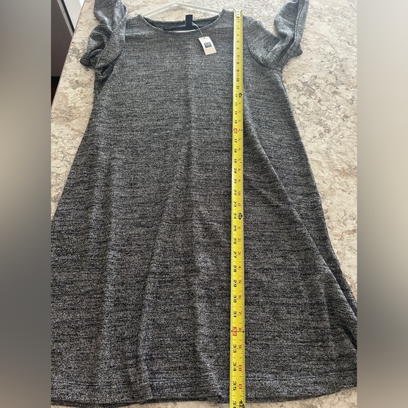 Women’s Sparkly Gap Dress NWT Medium - Picture 8 of 12